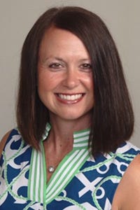 Davida Thomas headshot