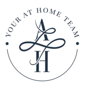 Your At Home Team - REALTORS