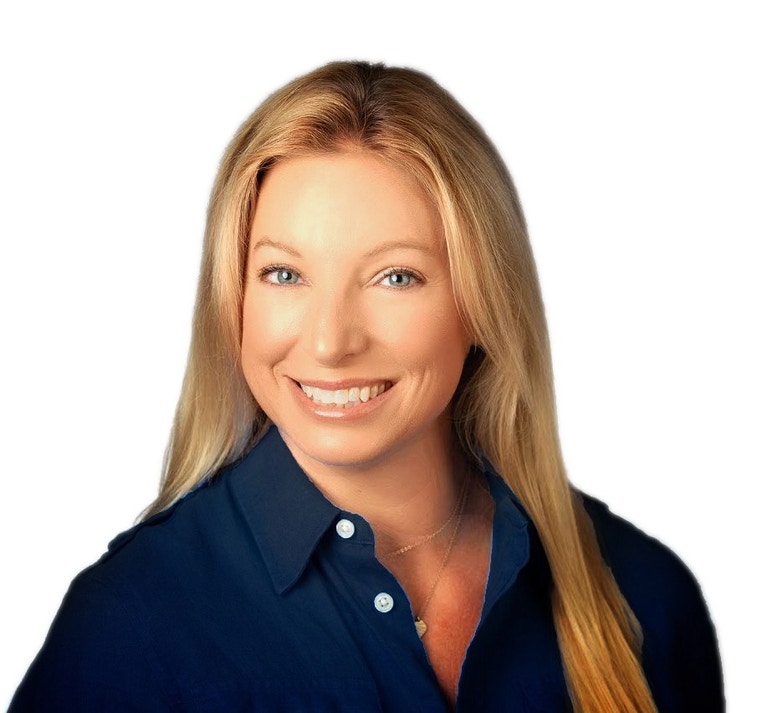 Jennifer Jackson headshot