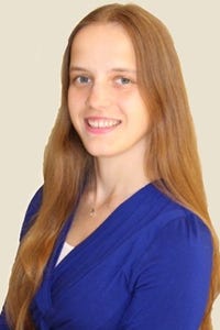 Ava Terlizzi headshot