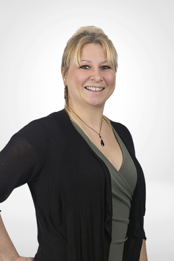 Michele Mathieu headshot
