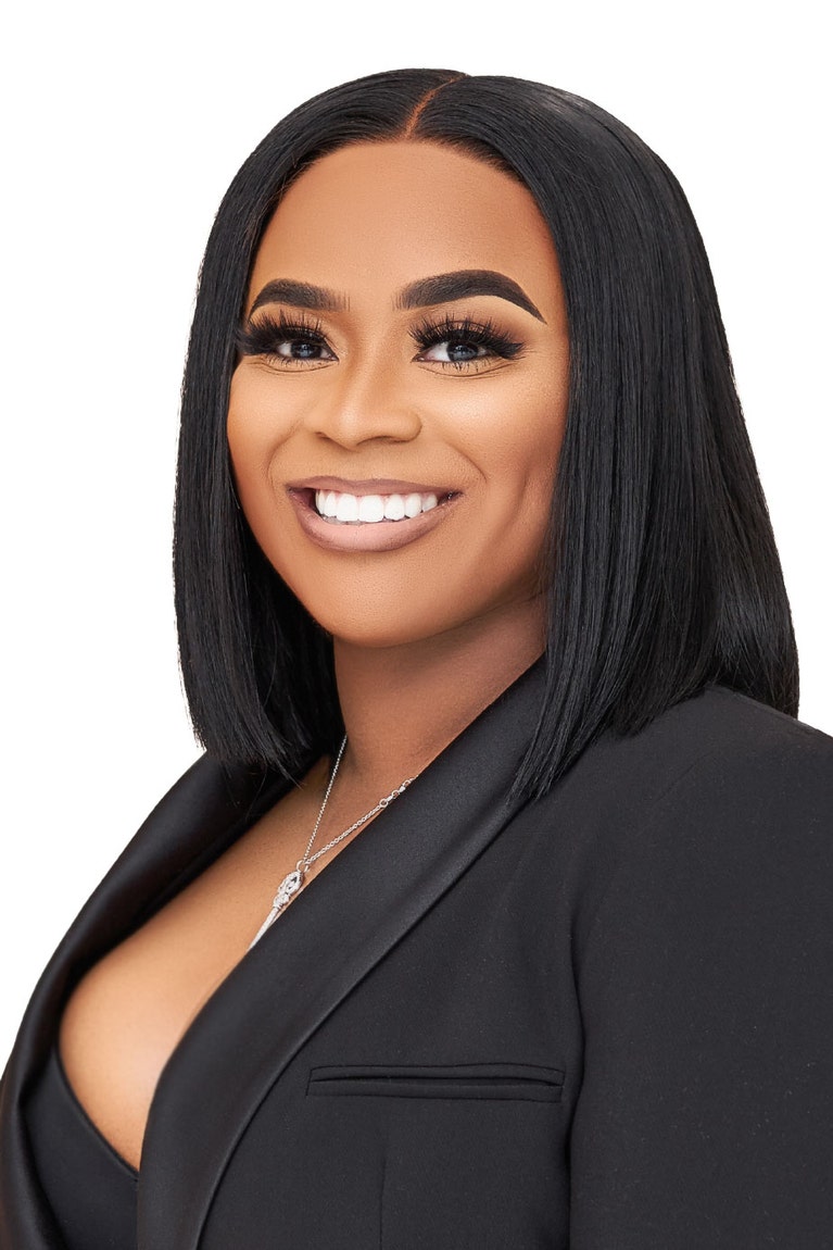 Elyssia Armstead Dallas Rogers Healy and Associates Real Estate