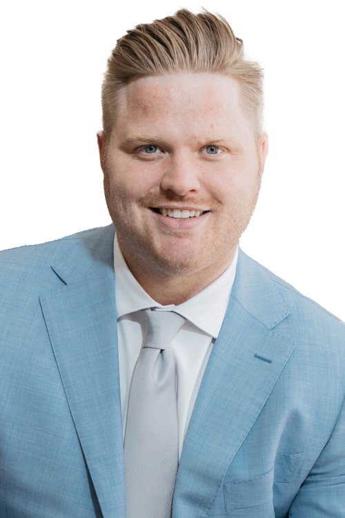 Aaron Shockey Rogers Healy and Associates Real Estate