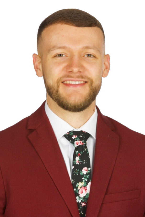 Ben Wegmann | Dallas - Rogers Healy and Associates Real Estate