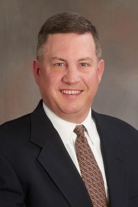 Edward Romanko headshot