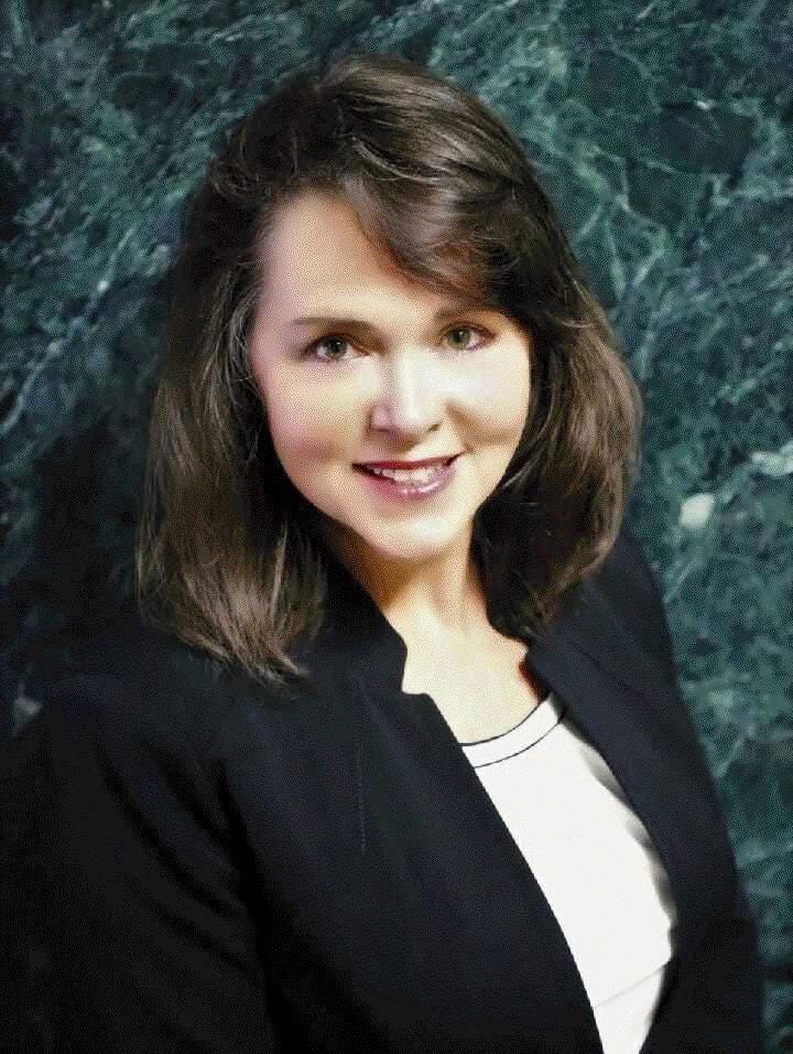 Carol  Ghosn headshot