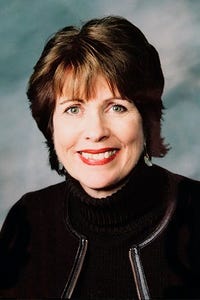 Deirdre D. Ronan headshot