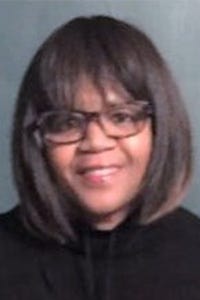 Jacquie Wilson headshot