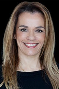 Brigitte Foster headshot