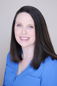 Ashley Stagliano headshot