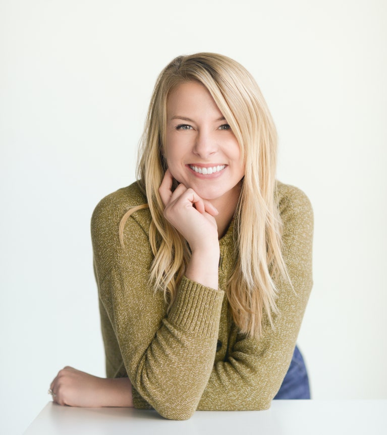 Katie Jo Schmitz headshot