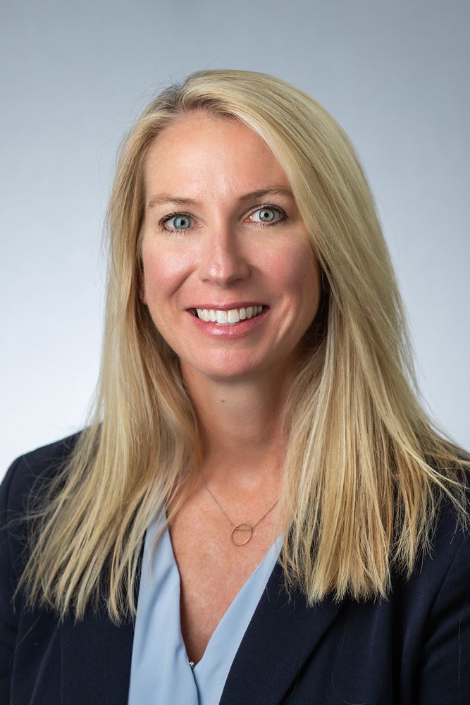 Jenna Taylor headshot