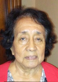 Carmen Estrada headshot