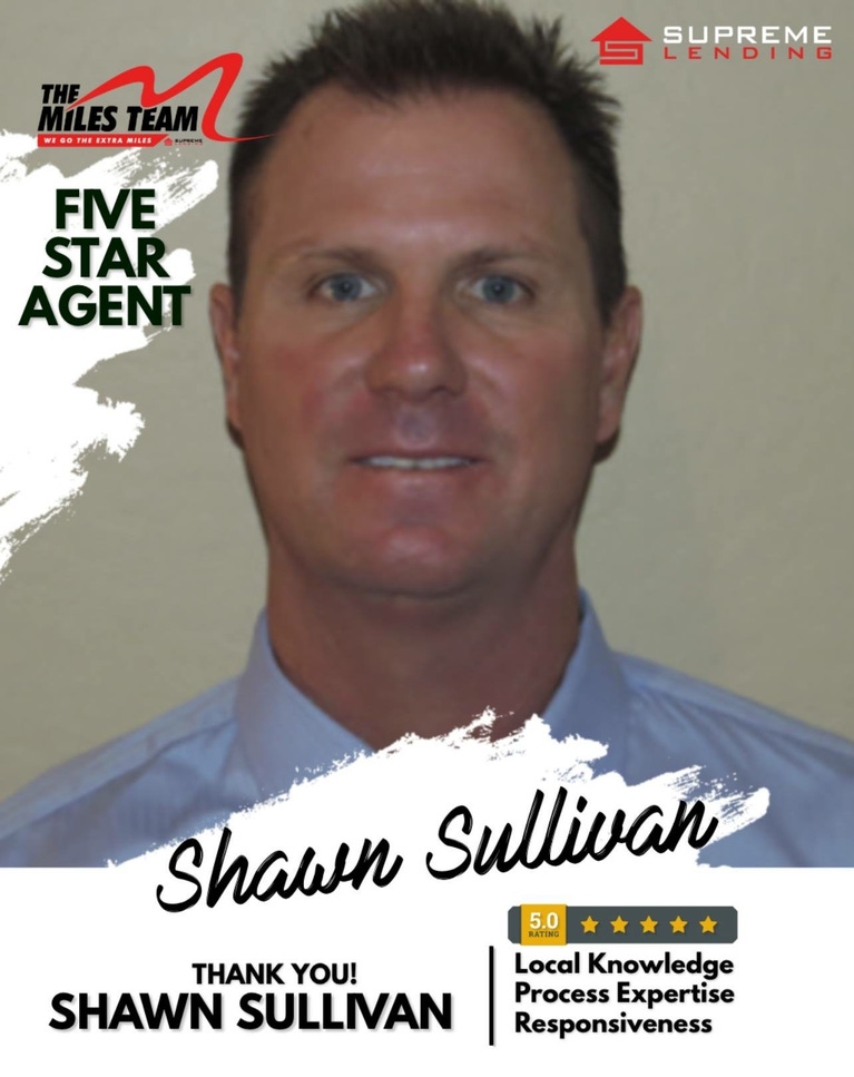 Shawn Sullivan headshot