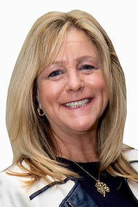 Tammy C. O'Brien headshot