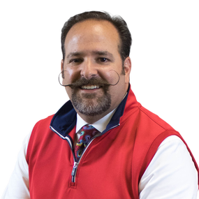 Danny Minolfo Aiken Concierge Real Estate Services Llc