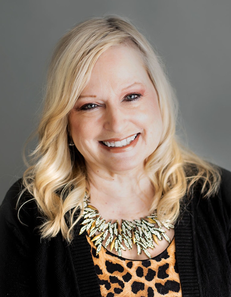 Lindie Ludlow Lebanon Carpenter Realtors, Inc.