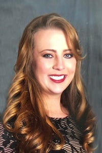 Victoria Sabatini headshot