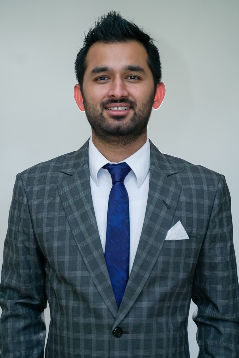 Harrisburg, PA Office & Realtors Ghimire Homes