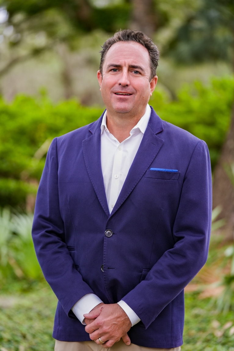 Brian Connolly Charleston Daniel Island Real Estate