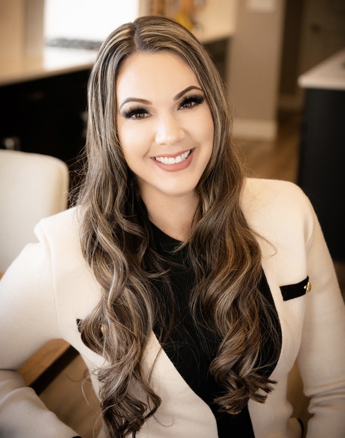 Samantha Maldonado Colorado Springs Montlor Luxury Realty