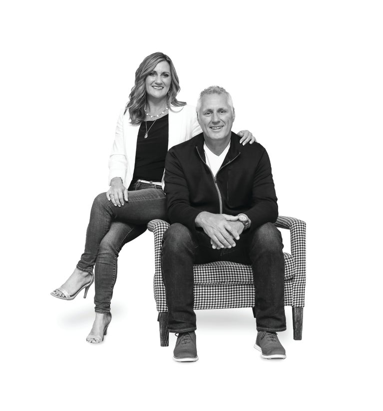 Jada Sparks Green Geist Carpenter Realtors, Inc.