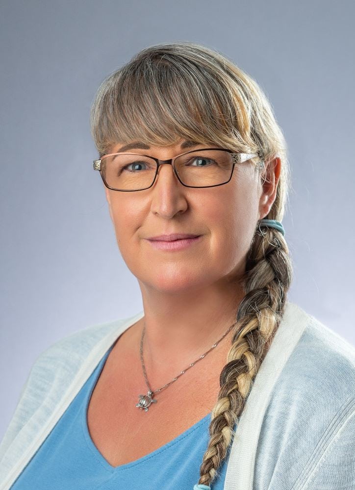 Libby Stone Suffolk Rose & Womble Realty, LLC