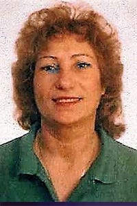 Maria Fidalgo headshot