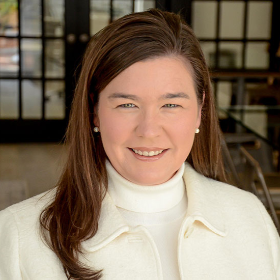 Molly Deegan headshot