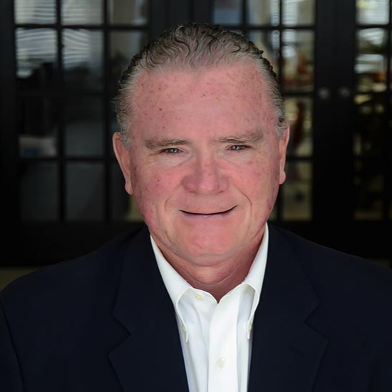 John  Breen headshot