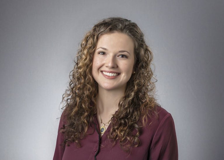 Sylvia Lobuono headshot