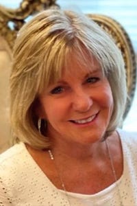 Barbara Cleaver headshot