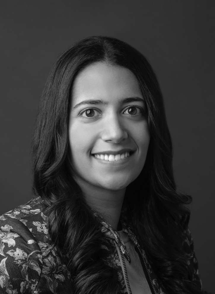 Malak Benmassoud Miami ONE Sotheby's International Realty