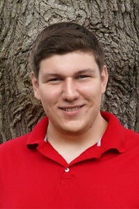 Daniel Cutillo headshot