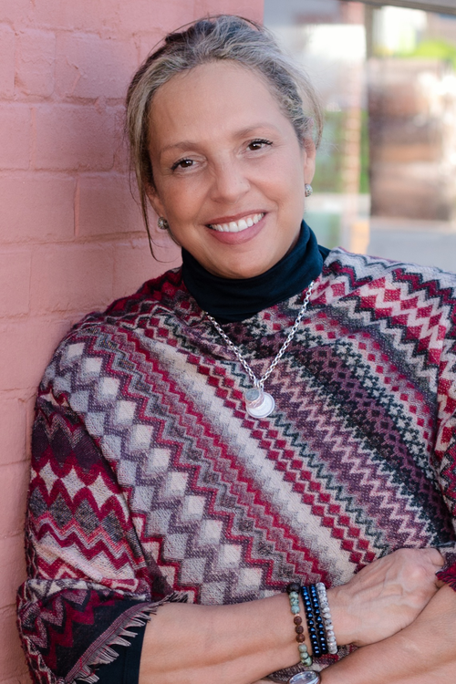 Tracy Jackson McCarty Ogunquit The Aland Realty Group