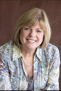 Jeanne C. Sarg headshot