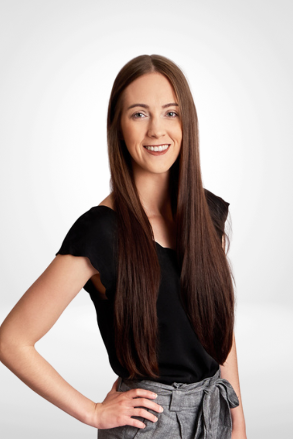 Brianna McGrath headshot