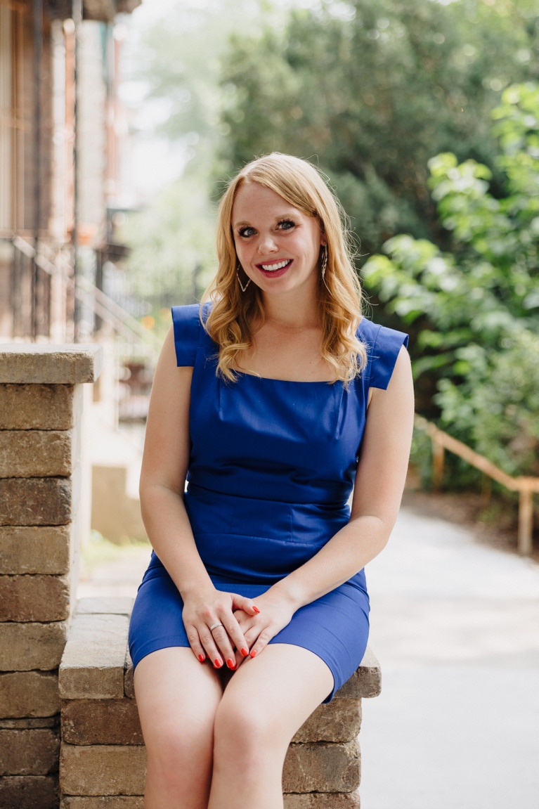 Savannah Whittington Pioneer Realty Group