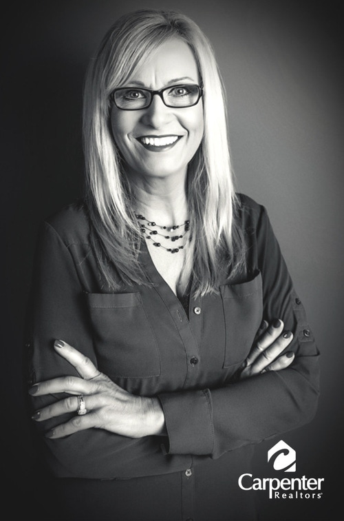 Plainfield, IN Office & Realtors Carpenter Realtors, Inc.