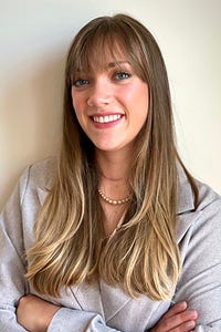 Ella Jennings headshot