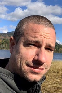 Michael Capanna headshot