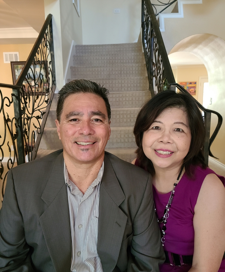 Jaime and Peony Elguea Simi Valley Evolve Real Estate Inc.