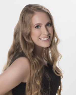 Alyssa Hammel headshot