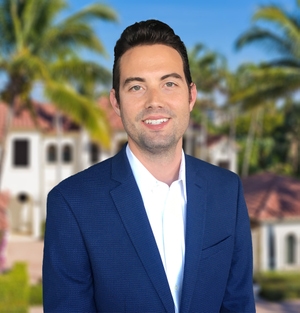 Eric James Chesser headshot