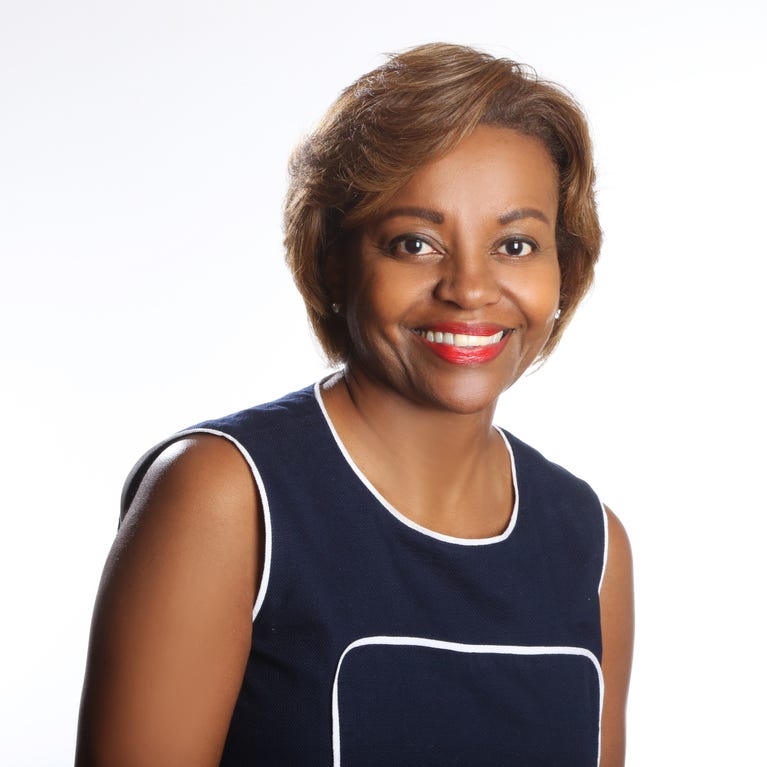 Judith Lettman-Davis headshot