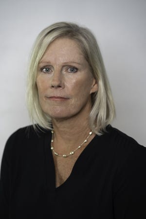 Pamela Kiernan headshot
