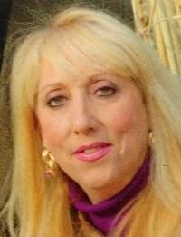 Darlene Silvers headshot