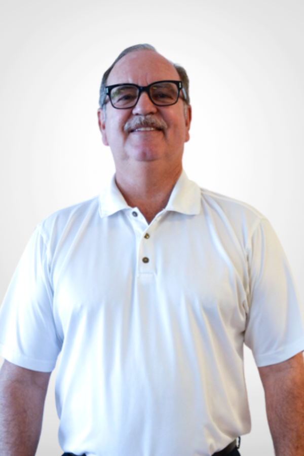 Luis Alcebo headshot