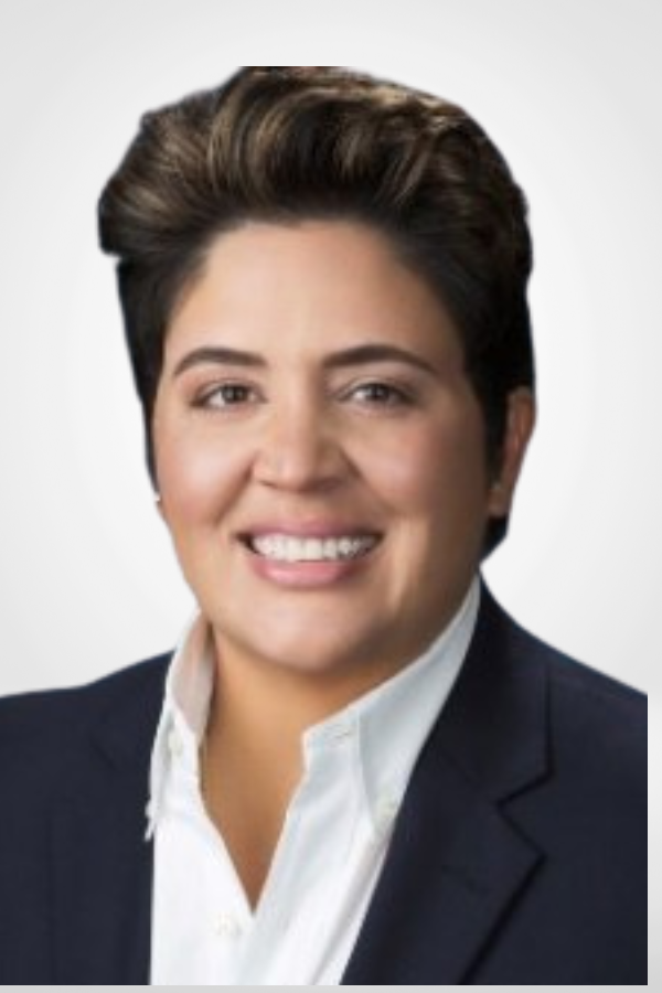 Genny Contreras headshot