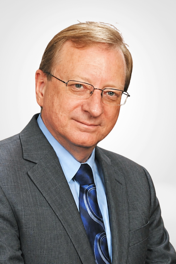 Timothy Lambert headshot